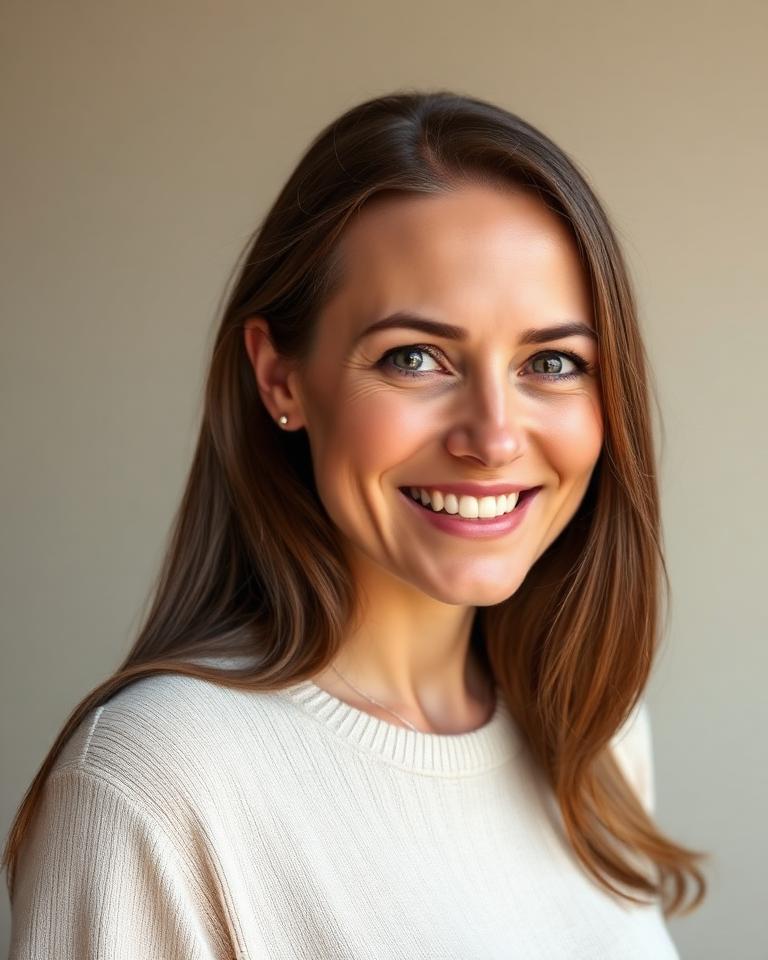 Anna Kowalska