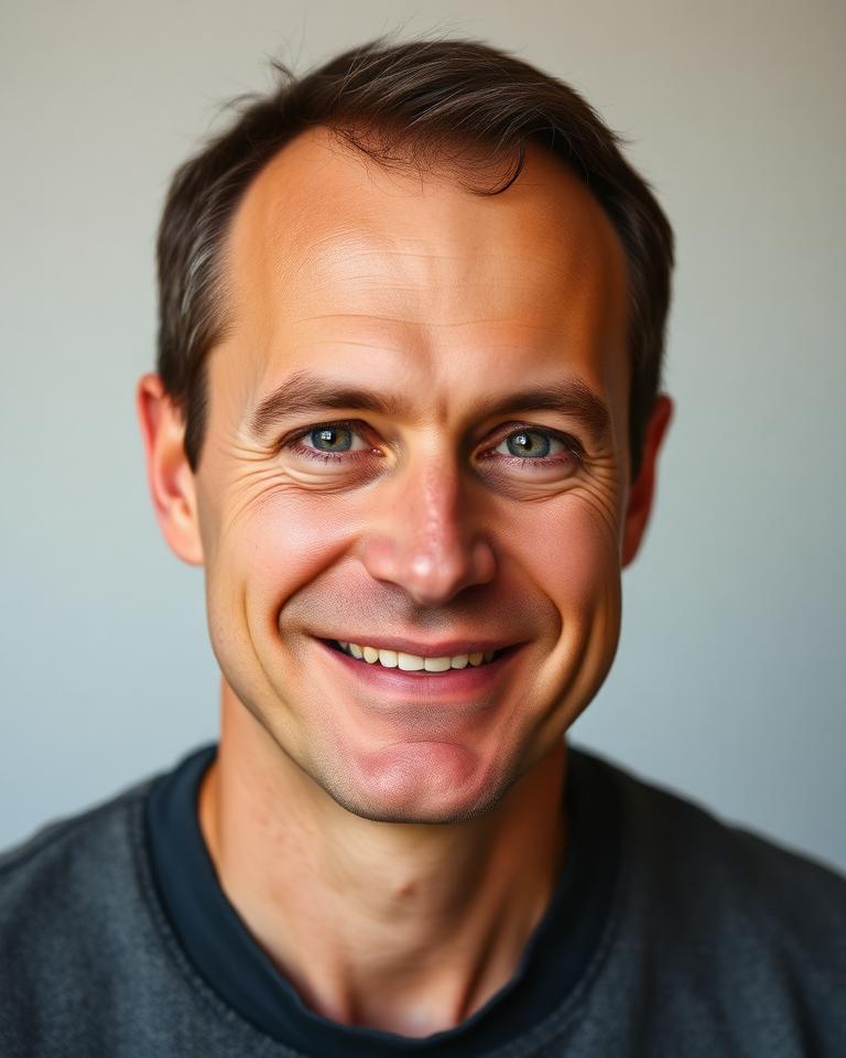 Mariusz Mróz